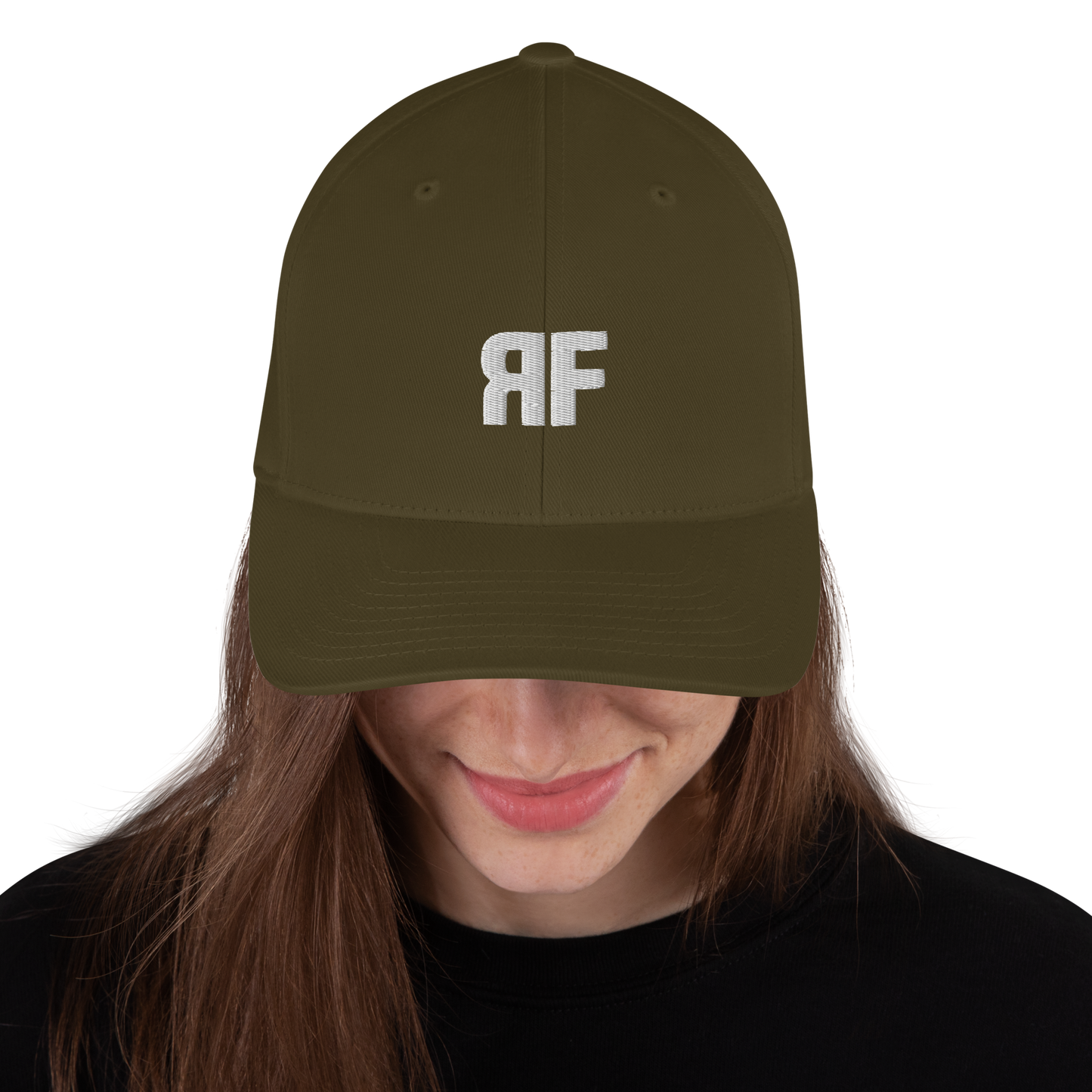 RF hat *NEW*