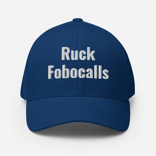 Ruck Fobocalls RF 2024 Hat