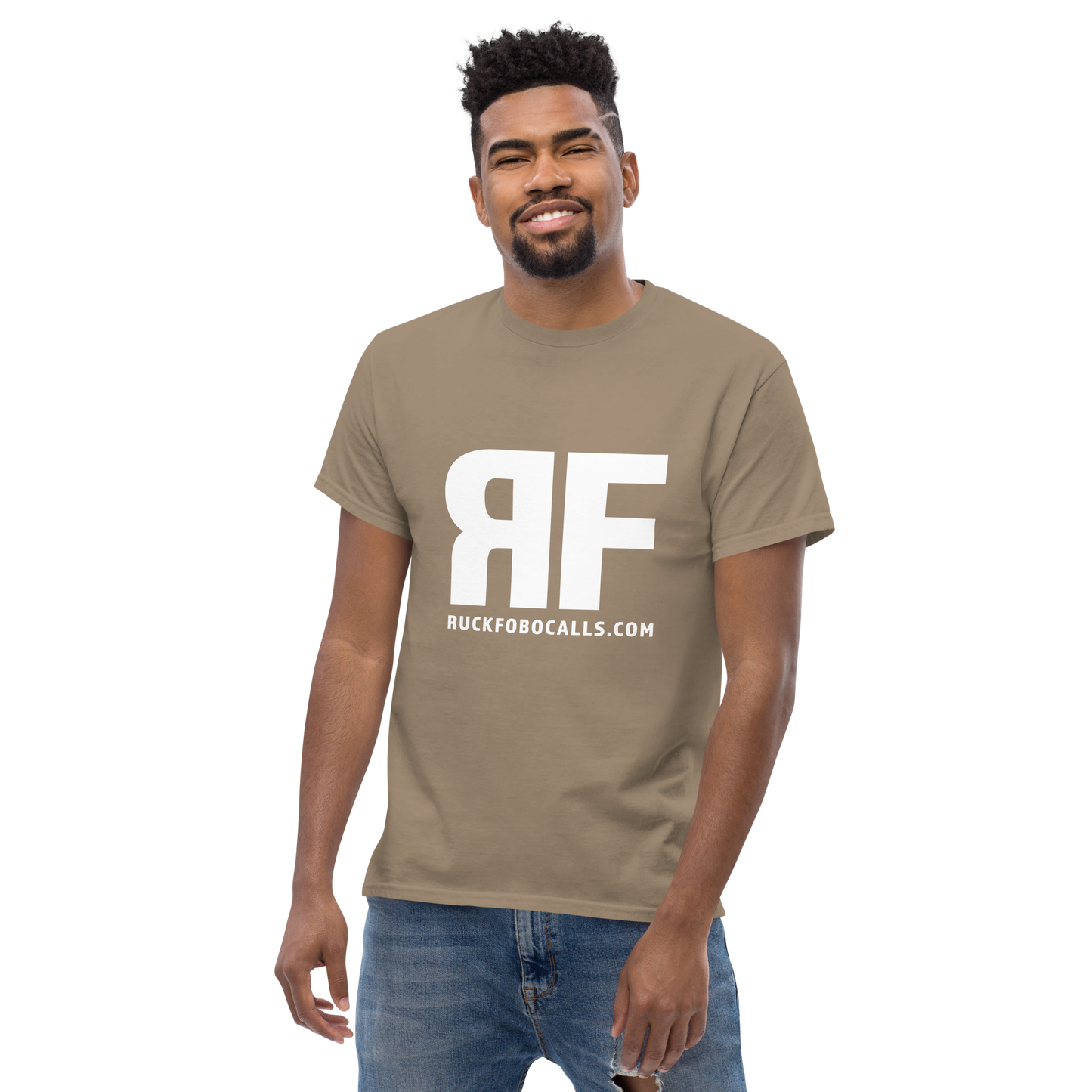 RF Tee V2 *NEW*