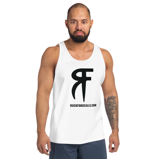 RF Men's Tank Top