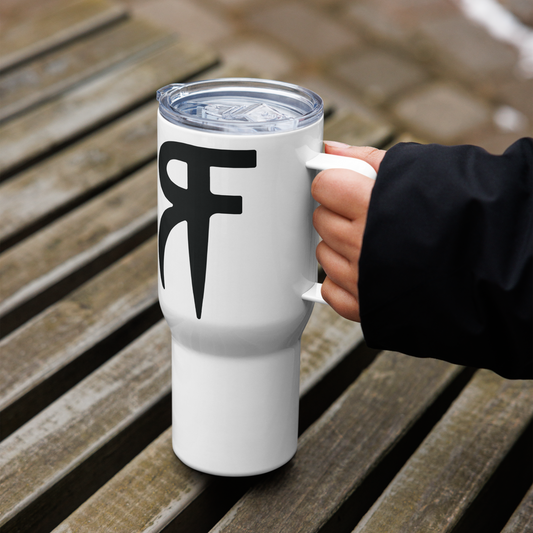 RF Travel Mug