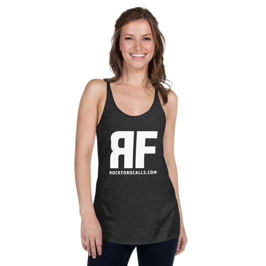 Women's RF Racerback Tank
