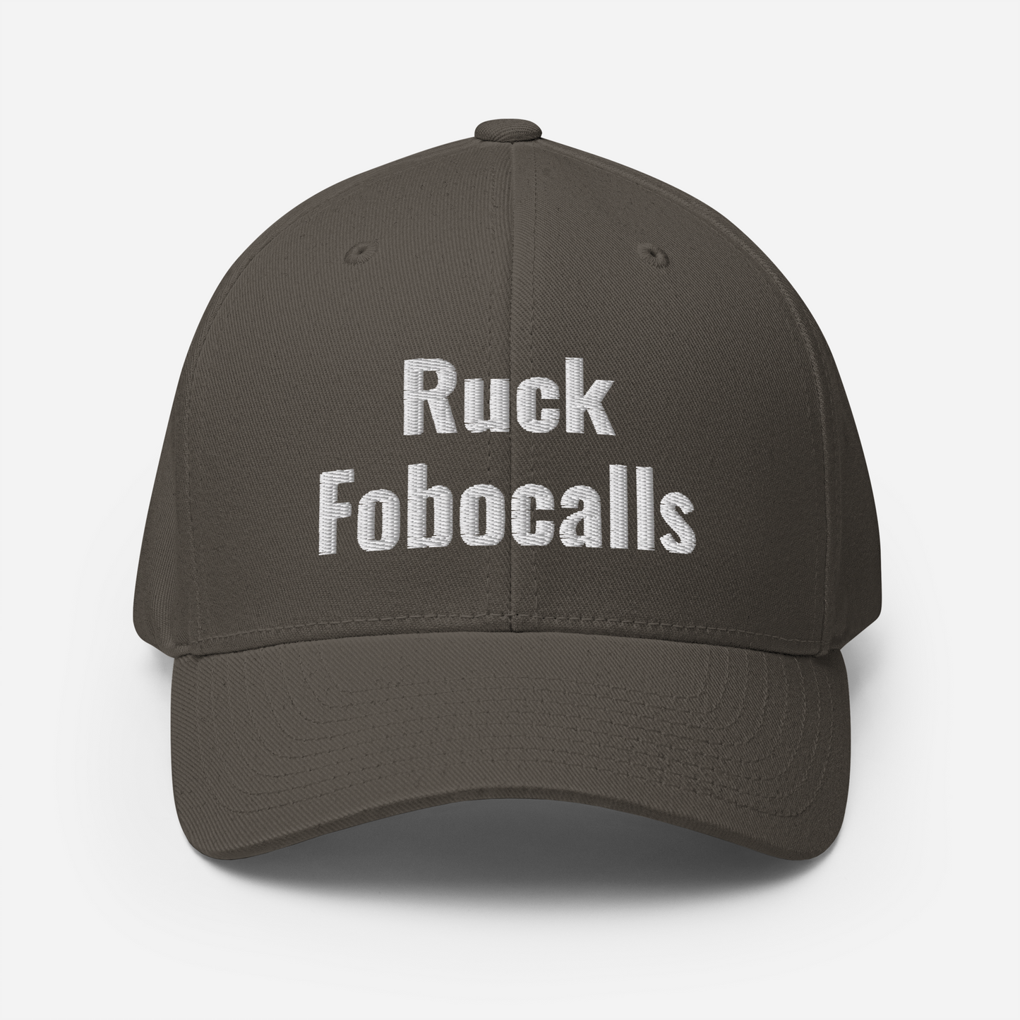 Ruck Fobocalls Cap (dark colors)