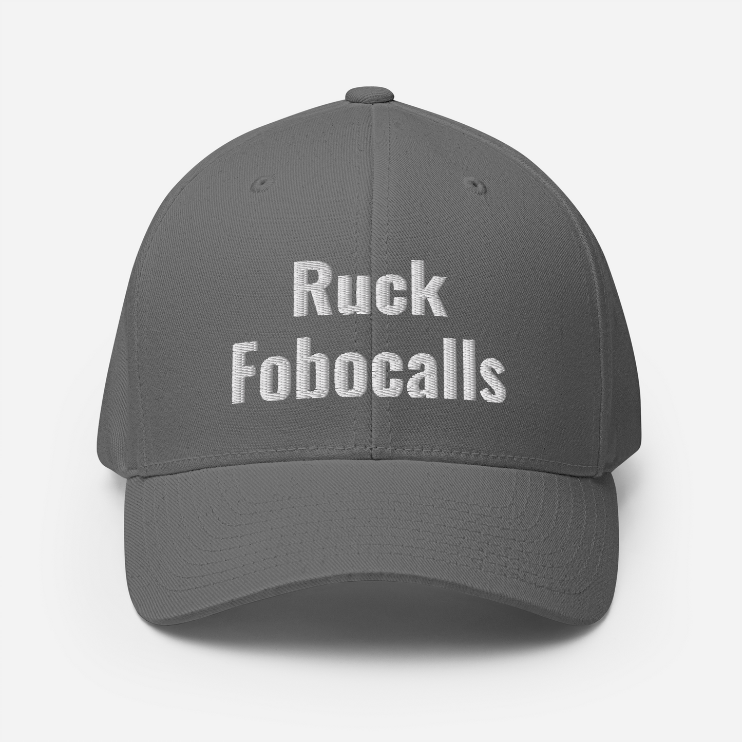 Ruck Fobocalls Cap (dark colors)