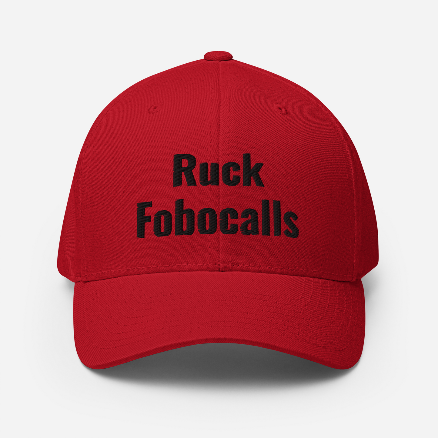 Ruck Fobocalls Cap (light colors)