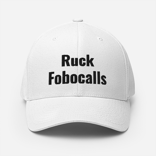 Ruck Fobocalls Cap (light colors)