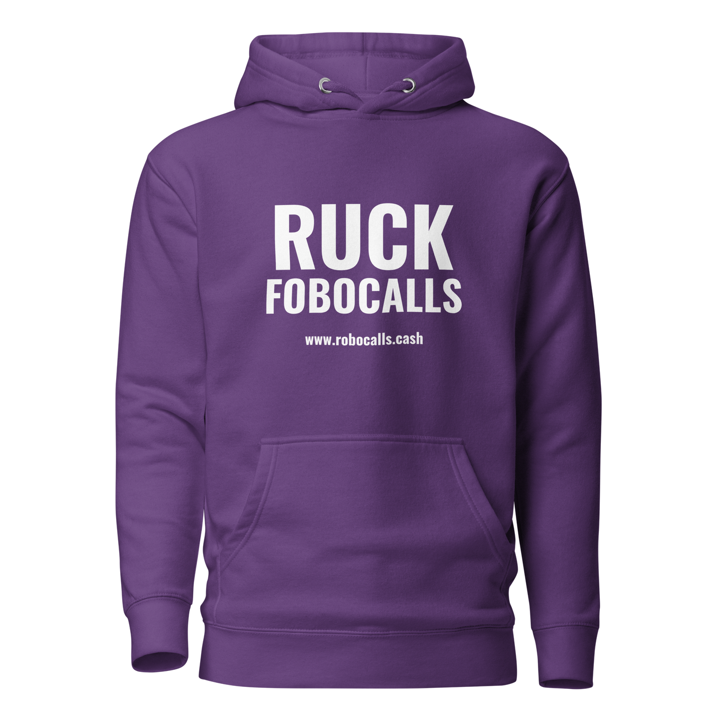 Ruck Fobocalls Hoodie